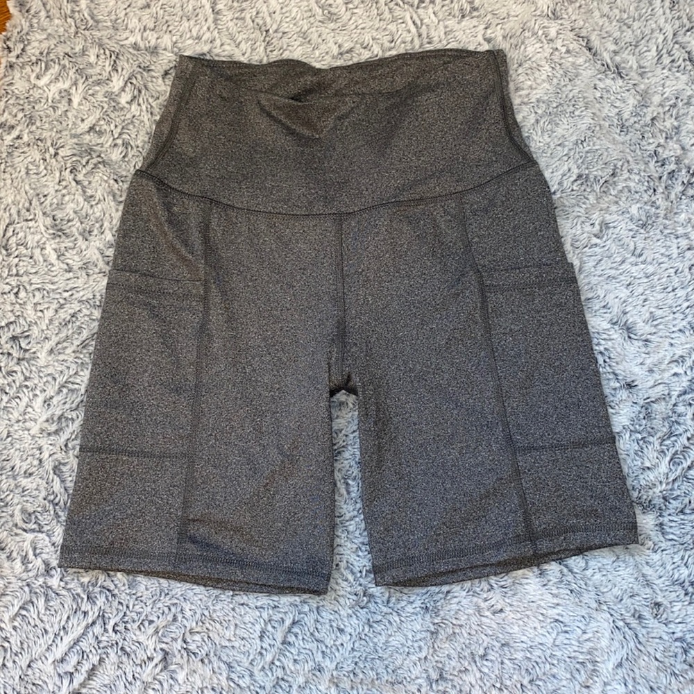 Biker shorts